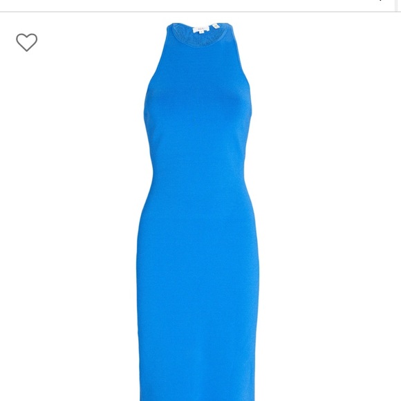 ALC pierce midi dress - BNWT - Picture 2 of 4